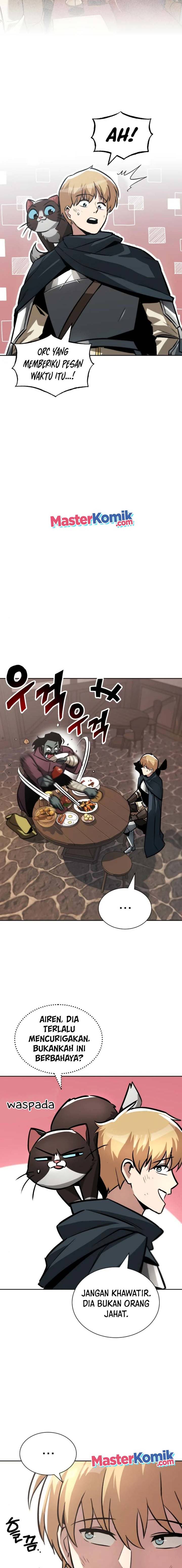 The Lazy Prince Becomes a Genius Chapter 46 page 7