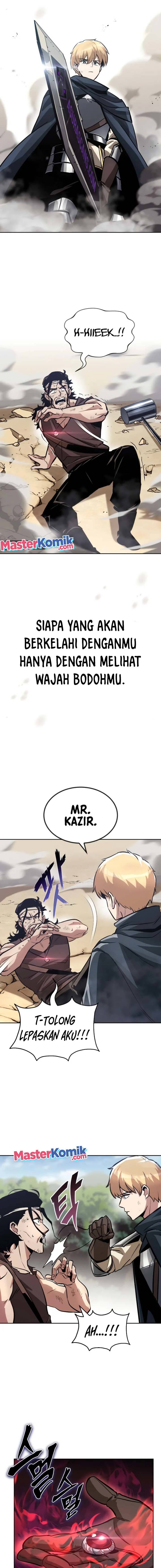 The Lazy Prince Becomes a Genius Chapter 48 page 13