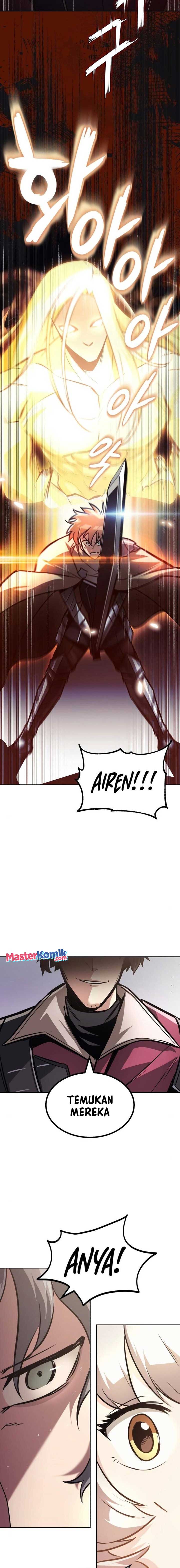 The Lazy Prince Becomes a Genius Chapter 52 page 17