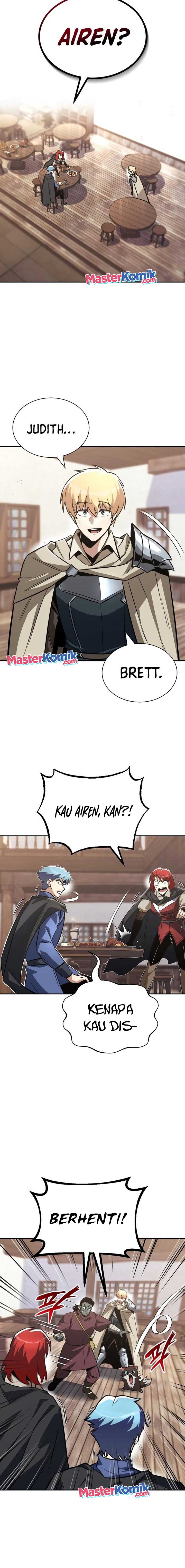 The Lazy Prince Becomes a Genius Chapter 56 page 12