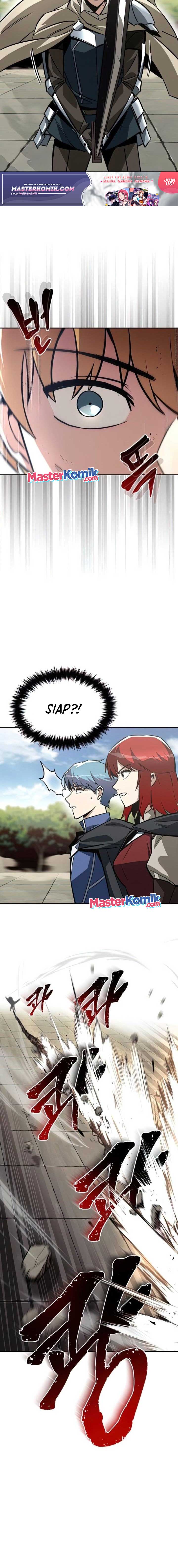 The Lazy Prince Becomes a Genius Chapter 57 page 8