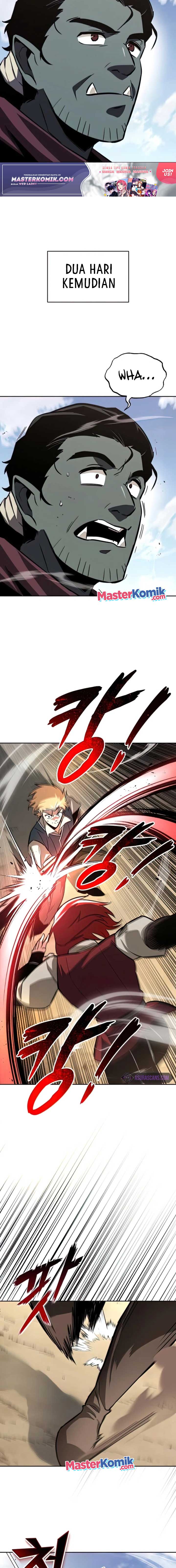 The Lazy Prince Becomes a Genius Chapter 58 page 18