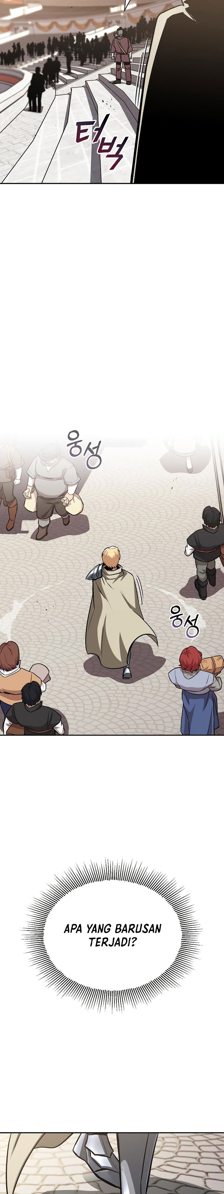 The Lazy Prince Becomes a Genius Chapter 62 page 29