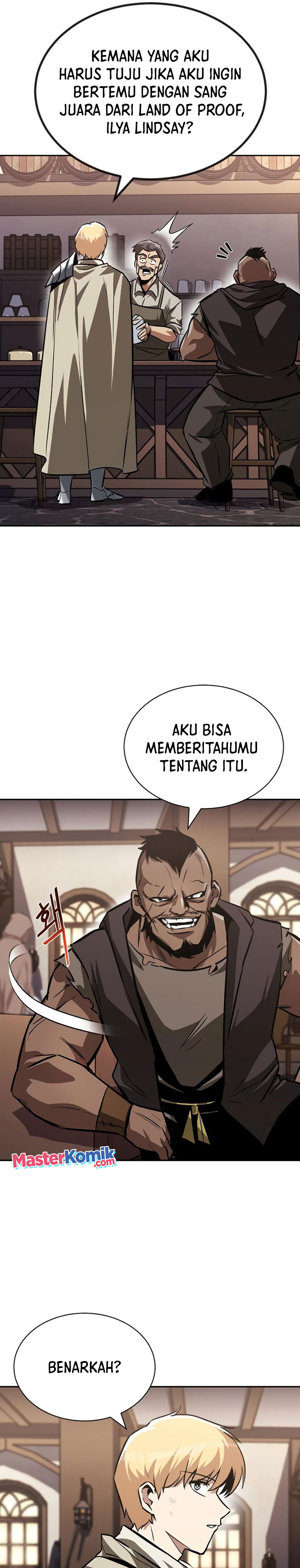 The Lazy Prince Becomes a Genius Chapter 62 page 34