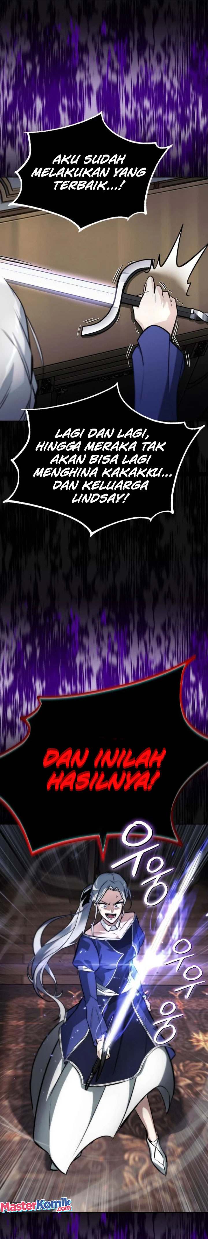 The Lazy Prince Becomes a Genius Chapter 63 page 36