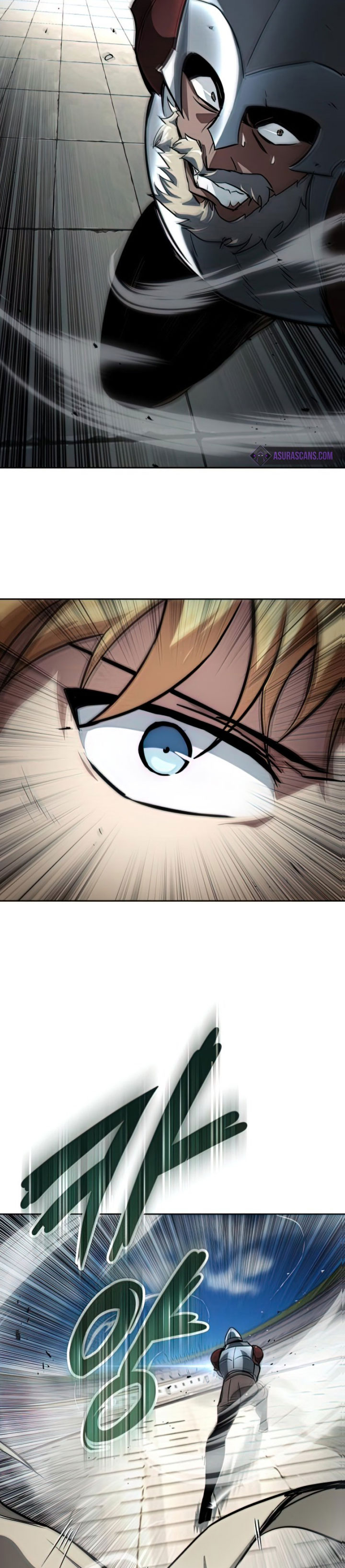 The Lazy Prince Becomes a Genius Chapter 64 page 39