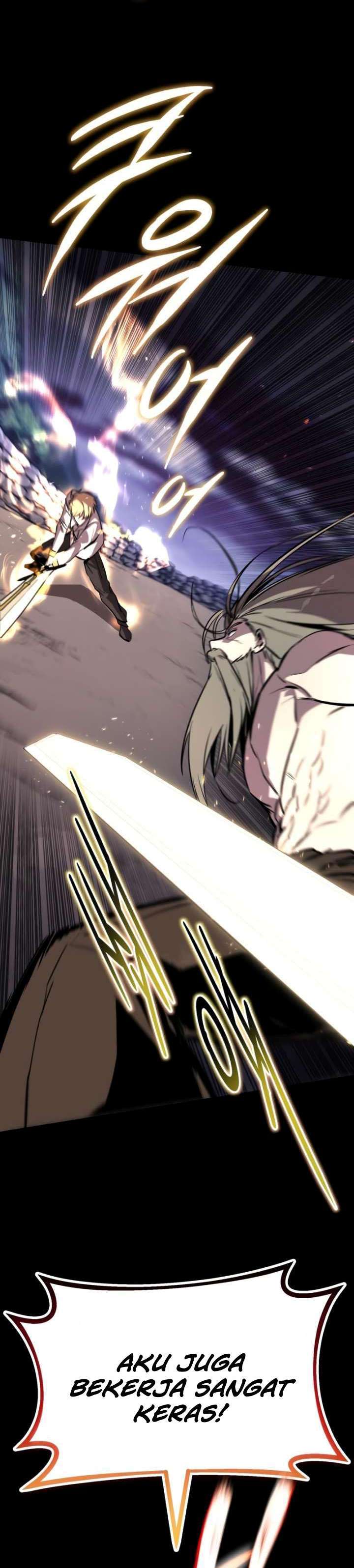 The Lazy Prince Becomes a Genius Chapter 75 page 38