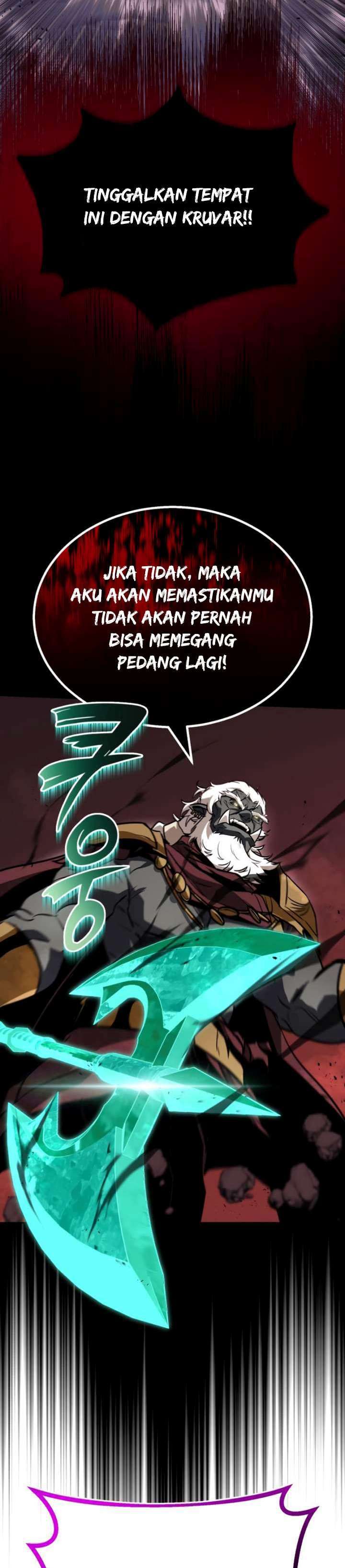 The Lazy Prince Becomes a Genius Chapter 77 page 42