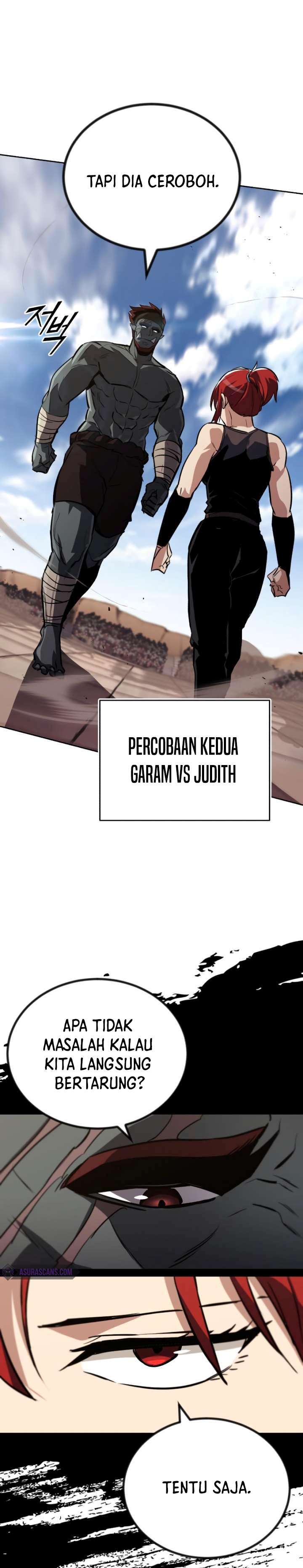 The Lazy Prince Becomes a Genius Chapter 80 page 28