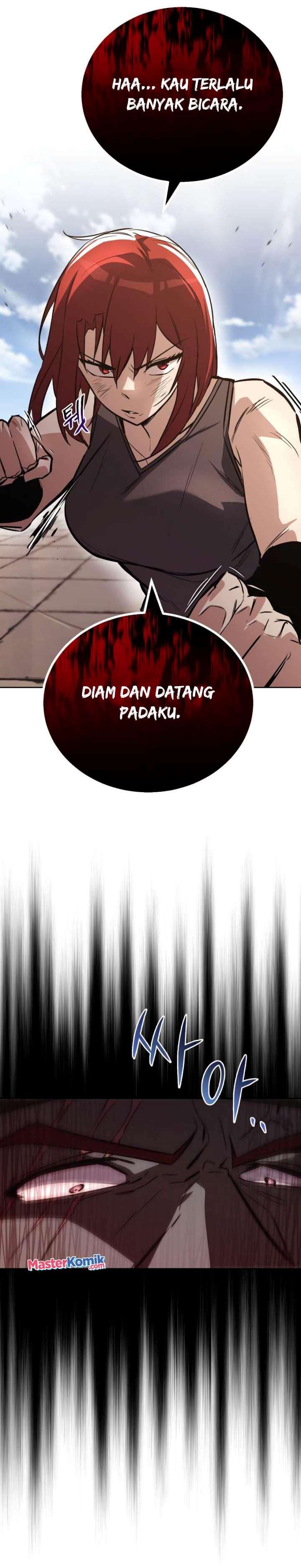 The Lazy Prince Becomes a Genius Chapter 81 page 12