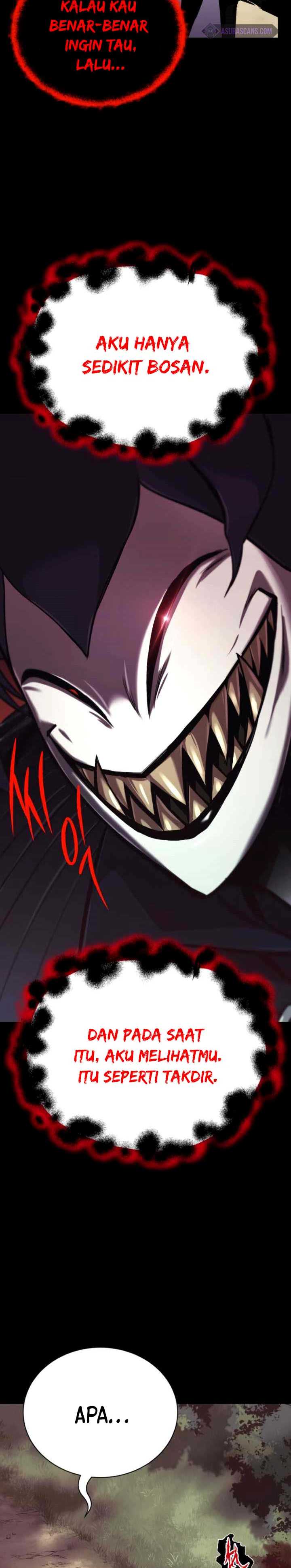 The Lazy Prince Becomes a Genius Chapter 83 page 14
