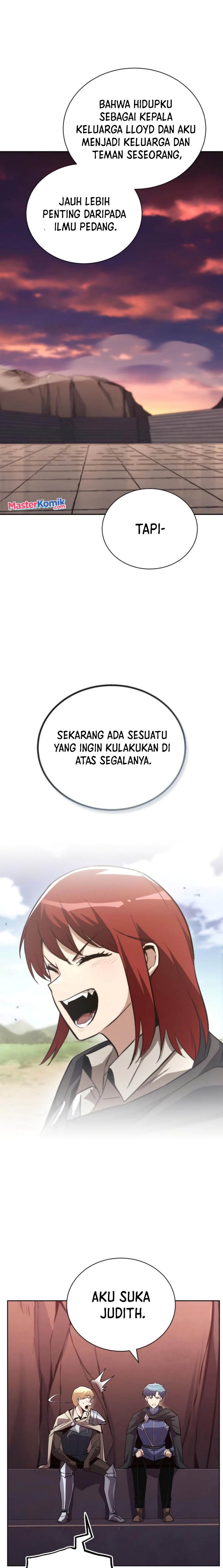 The Lazy Prince Becomes a Genius Chapter 84 page 26