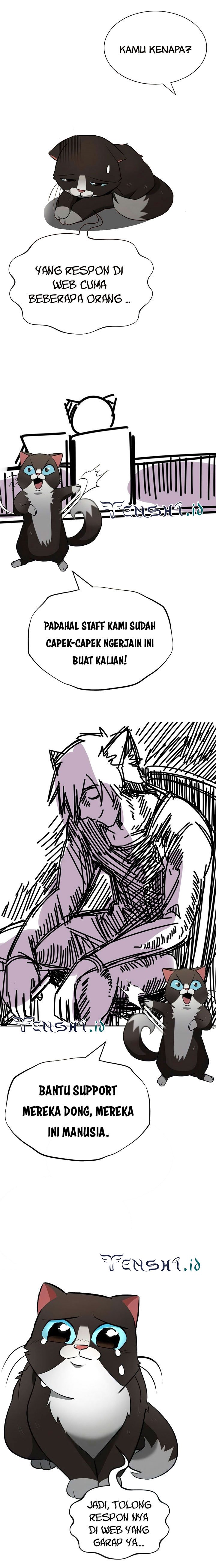The Lazy Prince Becomes a Genius Chapter 93 page 27