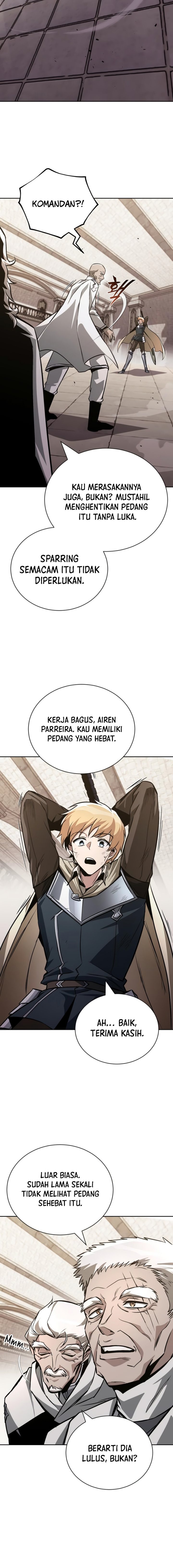The Lazy Prince Becomes a Genius Chapter 96 page 22