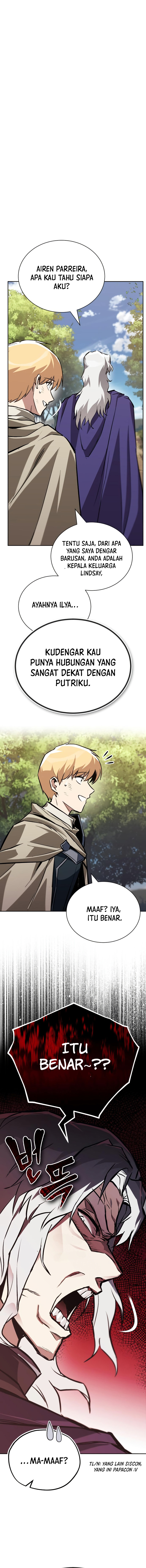 The Lazy Prince Becomes a Genius Chapter 97 page 16