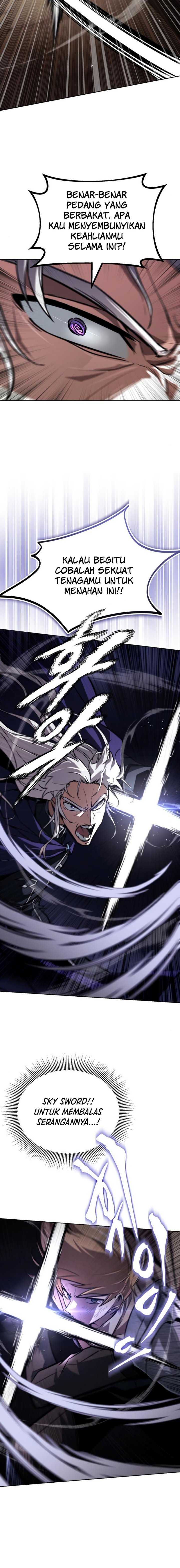 The Lazy Prince Becomes a Genius Chapter 98 page 12