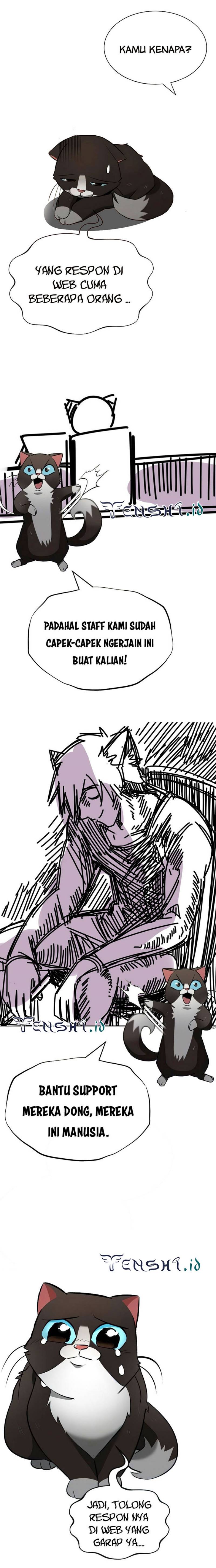 The Lazy Prince Becomes a Genius Chapter 100 page 37