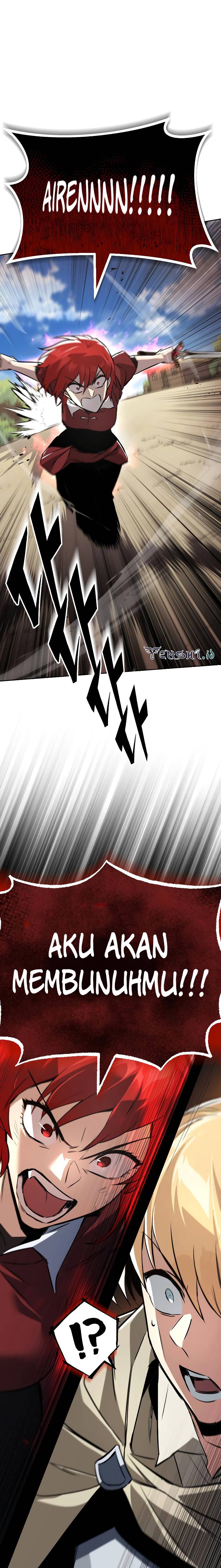 The Lazy Prince Becomes a Genius Chapter 106 page 1