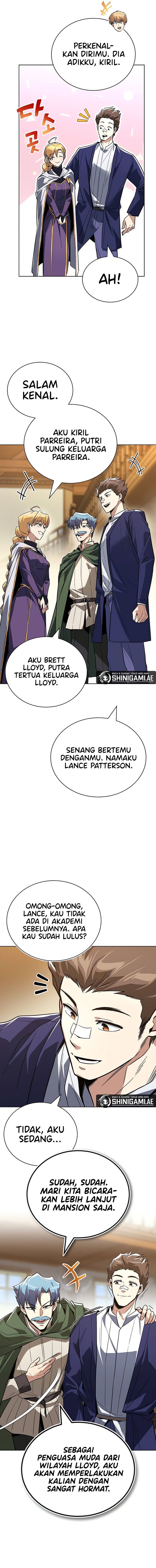 The Lazy Prince Becomes a Genius Chapter 108 page 4