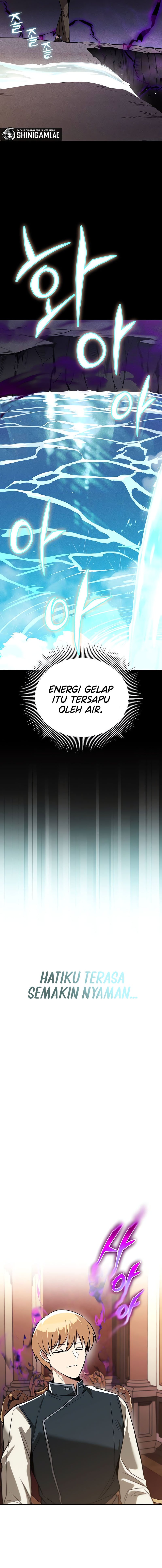 The Lazy Prince Becomes a Genius Chapter 110 page 7