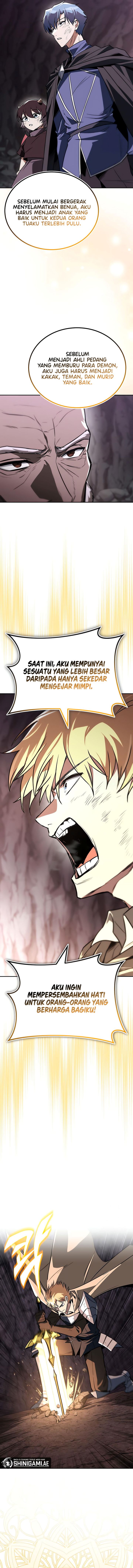 The Lazy Prince Becomes a Genius Chapter 114 page 22