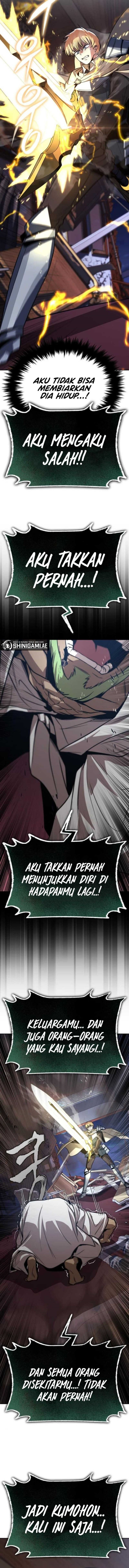 The Lazy Prince Becomes a Genius Chapter 124 page 16