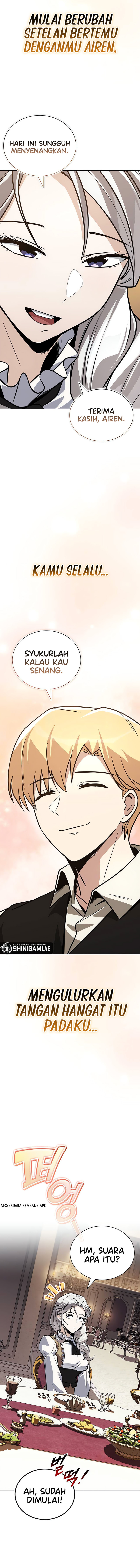 The Lazy Prince Becomes a Genius Chapter 126 page 12