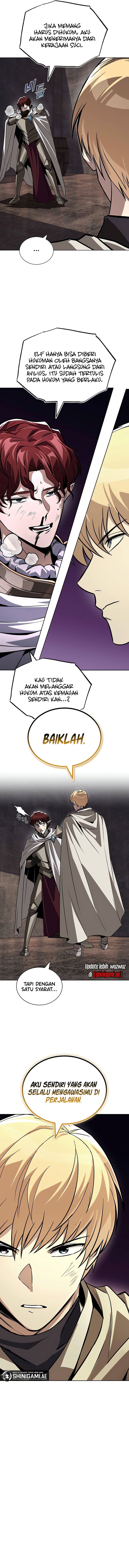 The Lazy Prince Becomes a Genius Chapter 135 page 14