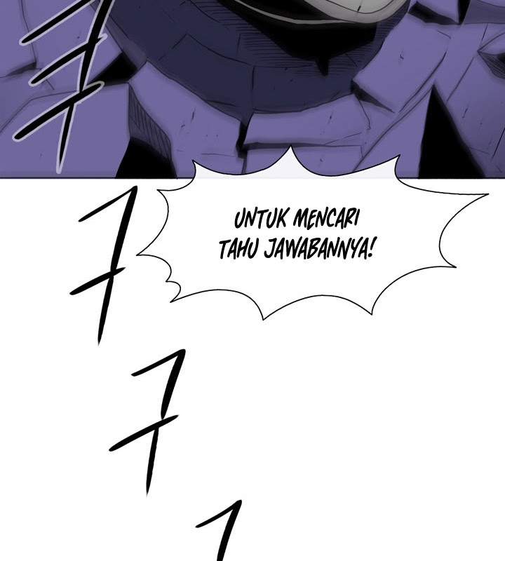 The Legend of the Northern Blade Chapter 47 page 5