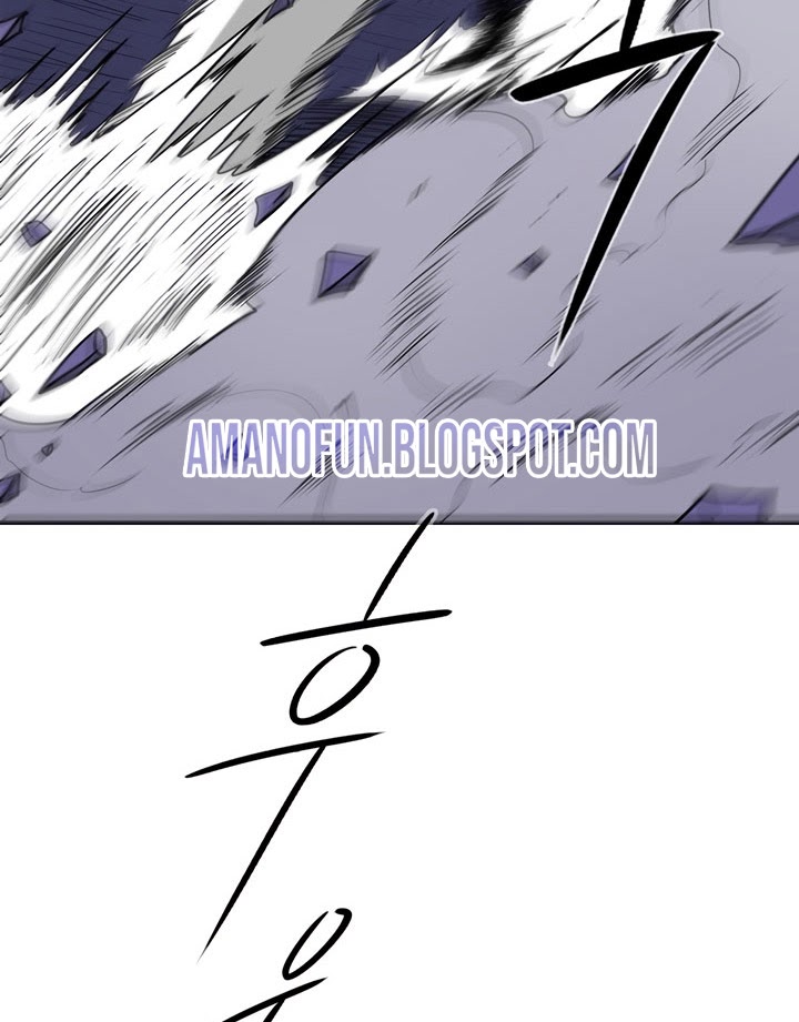 The Legend of the Northern Blade Chapter 47 page 34