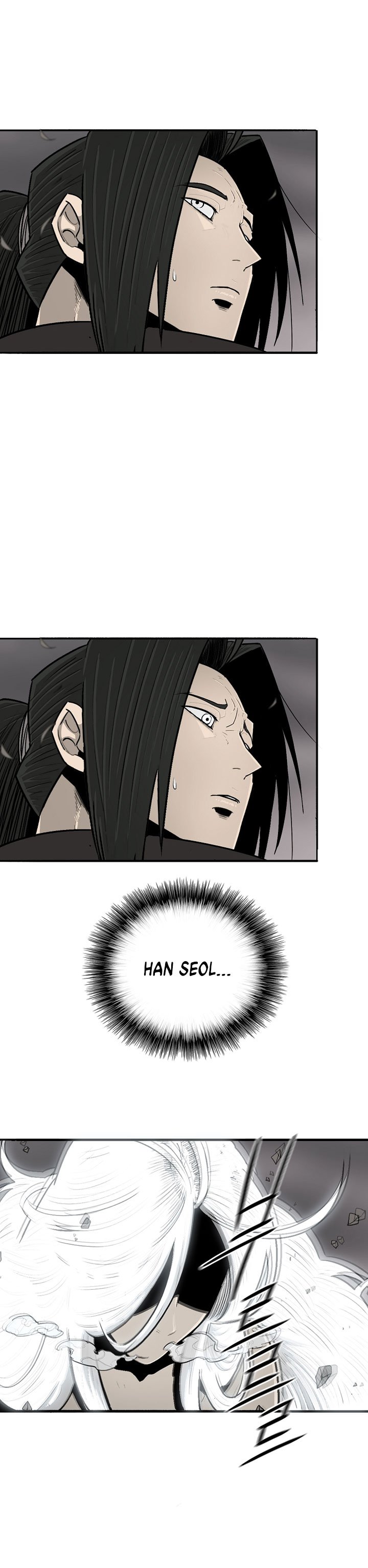The Legend of the Northern Blade Chapter 114 page 8