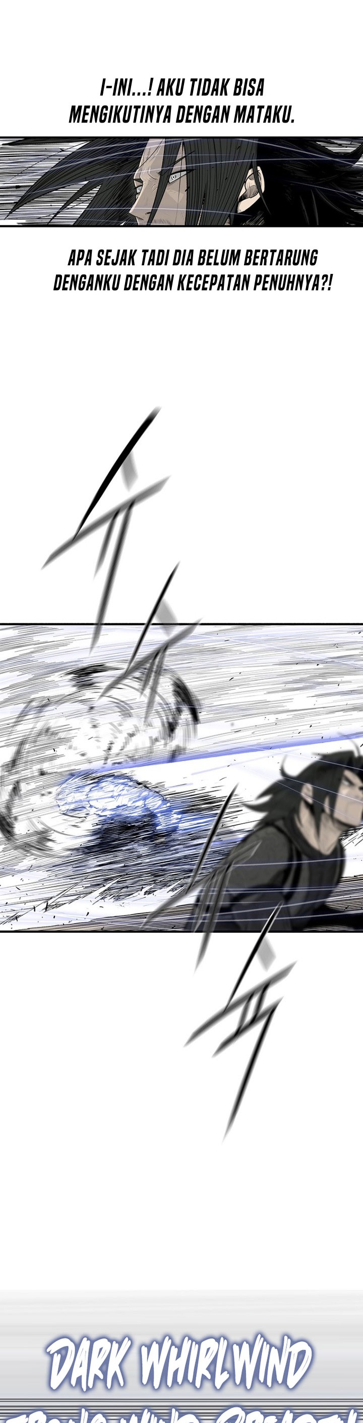 The Legend of the Northern Blade Chapter 147 page 30