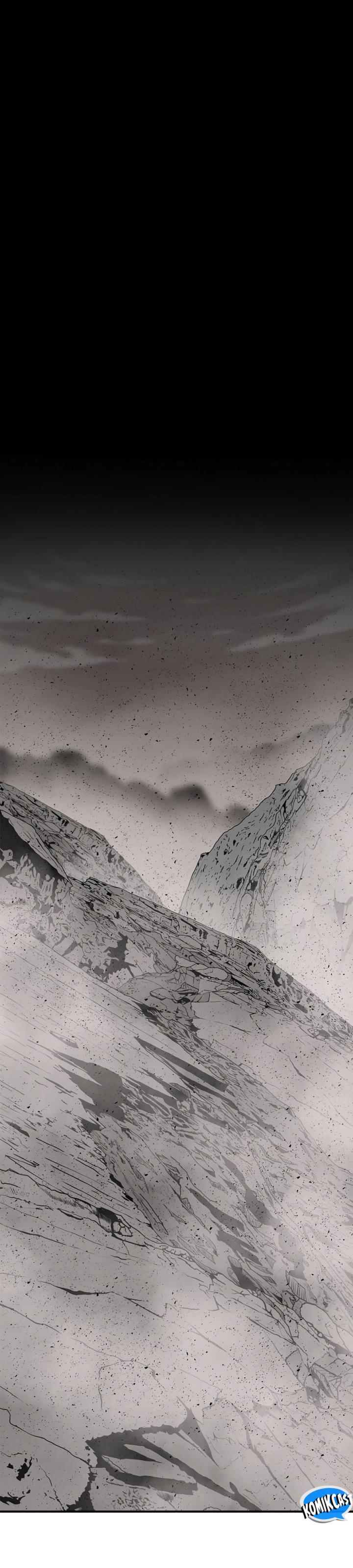 The Legend of the Northern Blade Chapter 202 page 22