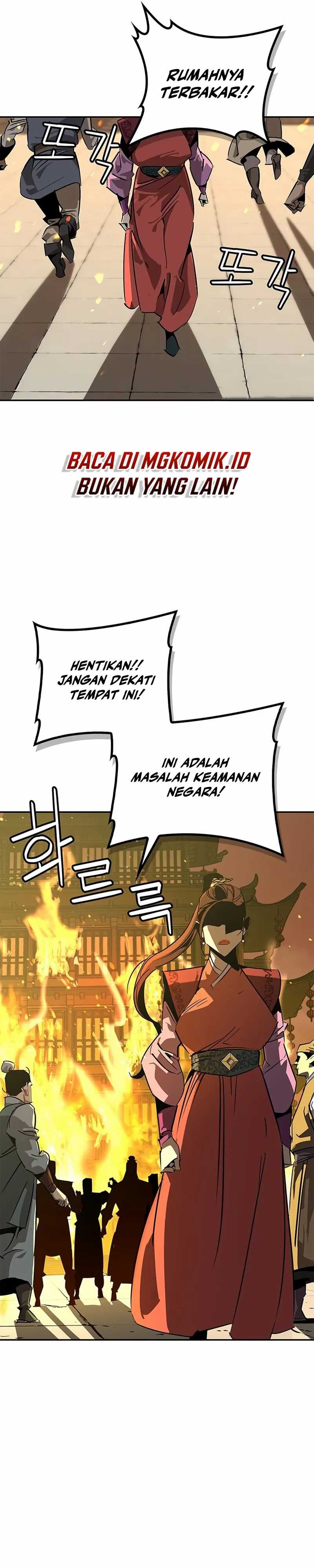 Martial Wild West Chapter 36 page 13