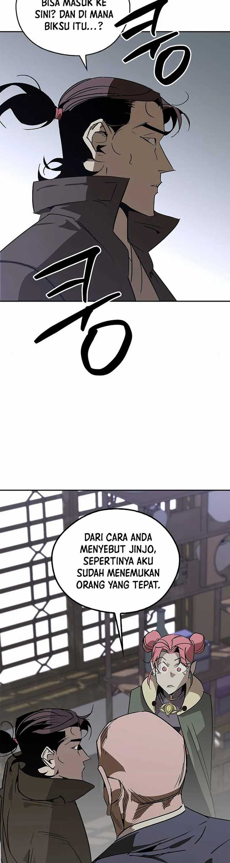 Martial Wild West Chapter 40 page 55