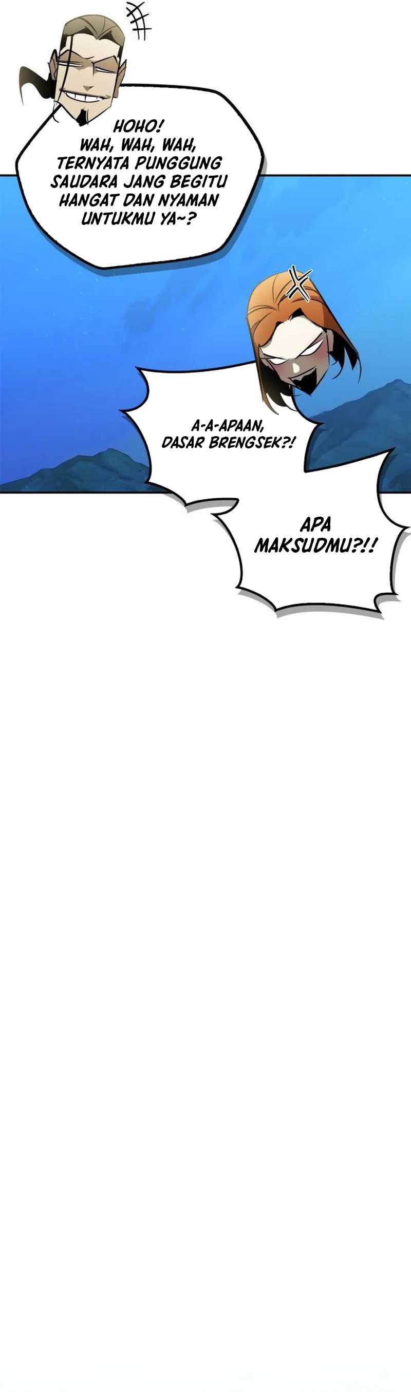 Martial Wild West Chapter 67 page 40