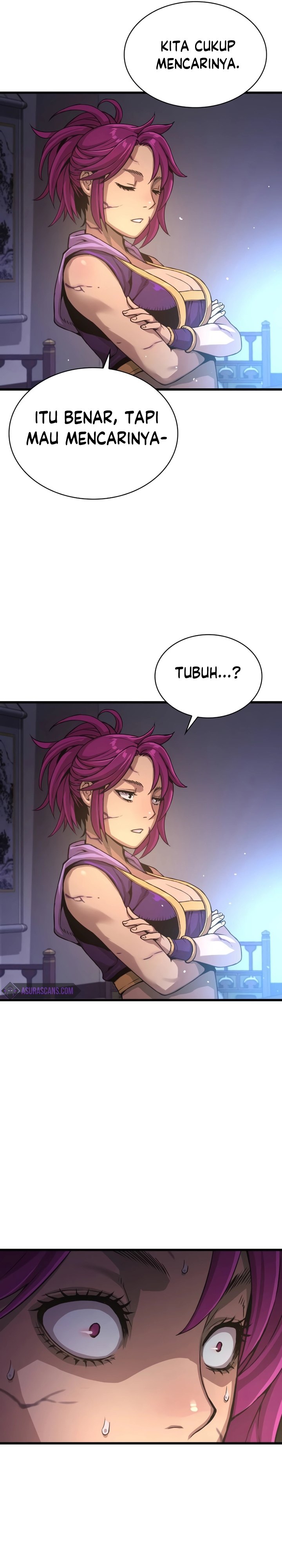 Myst, Might, Mayhem Chapter 30 page 37
