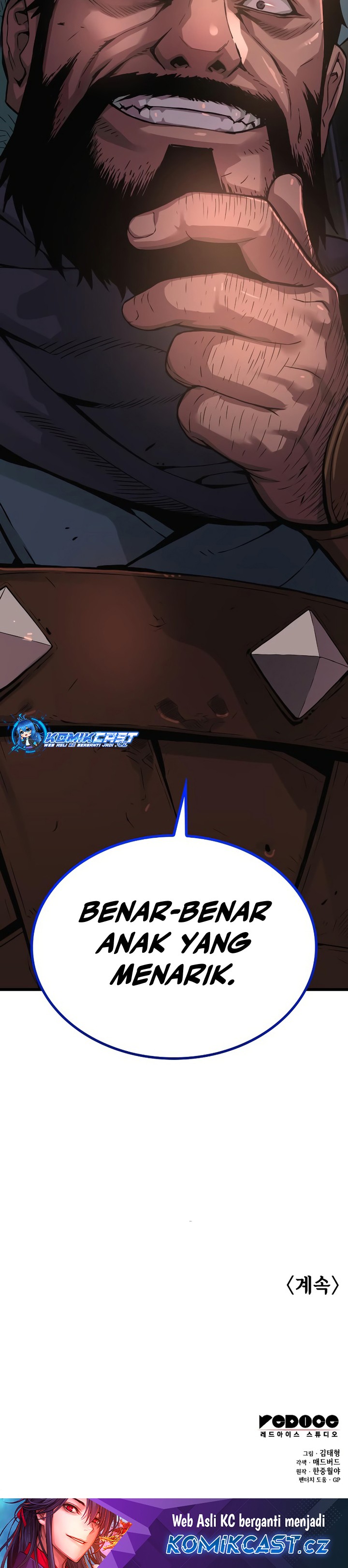 Myst, Might, Mayhem Chapter 33 page 52