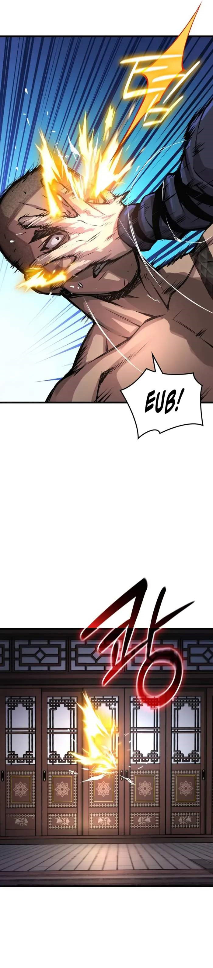 Myst, Might, Mayhem Chapter 54 page 41
