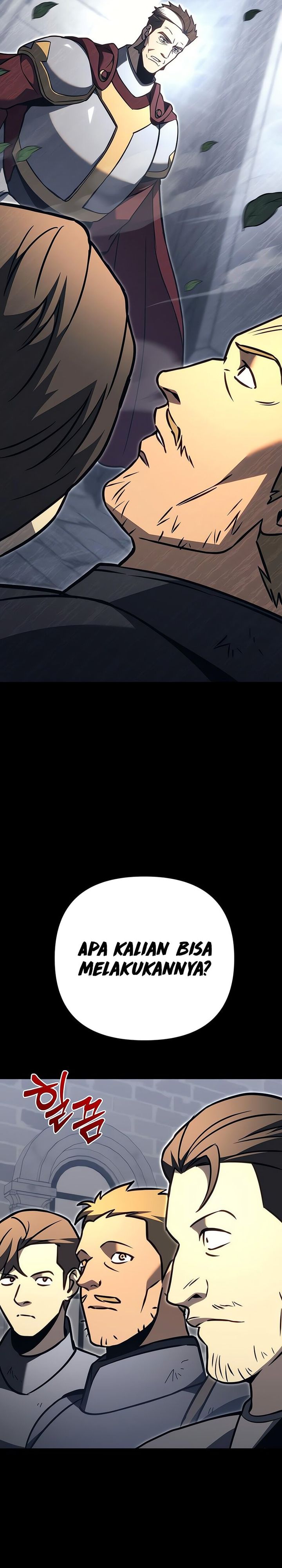 Regressor of the Fallen Family Chapter 77 page 16