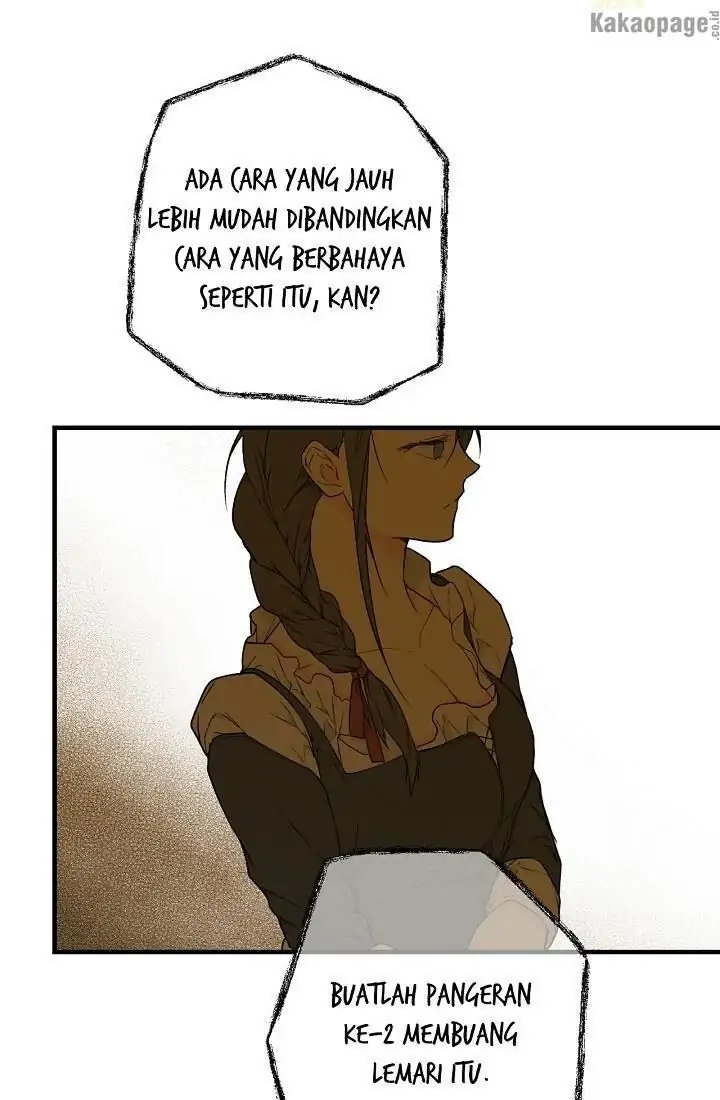 Secret Lady Chapter 24 page 43