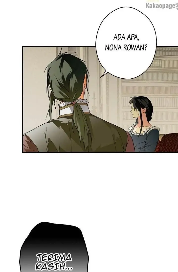 Secret Lady Chapter 24 page 56
