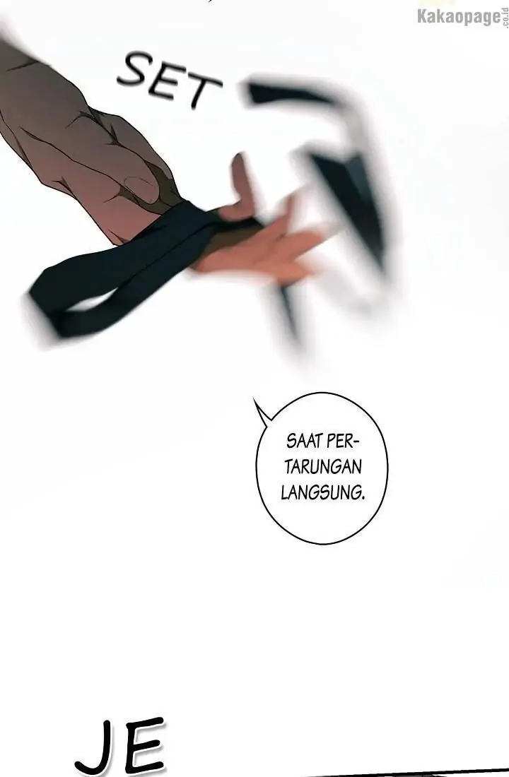 Secret Lady Chapter 43 page 65