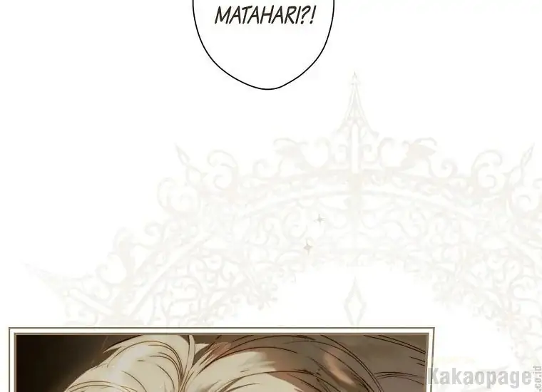 Secret Lady Chapter 76 page 9