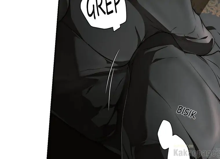 Secret Lady Chapter 76 page 41
