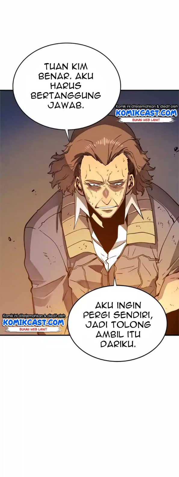 Solo Leveling Chapter 8 page 30