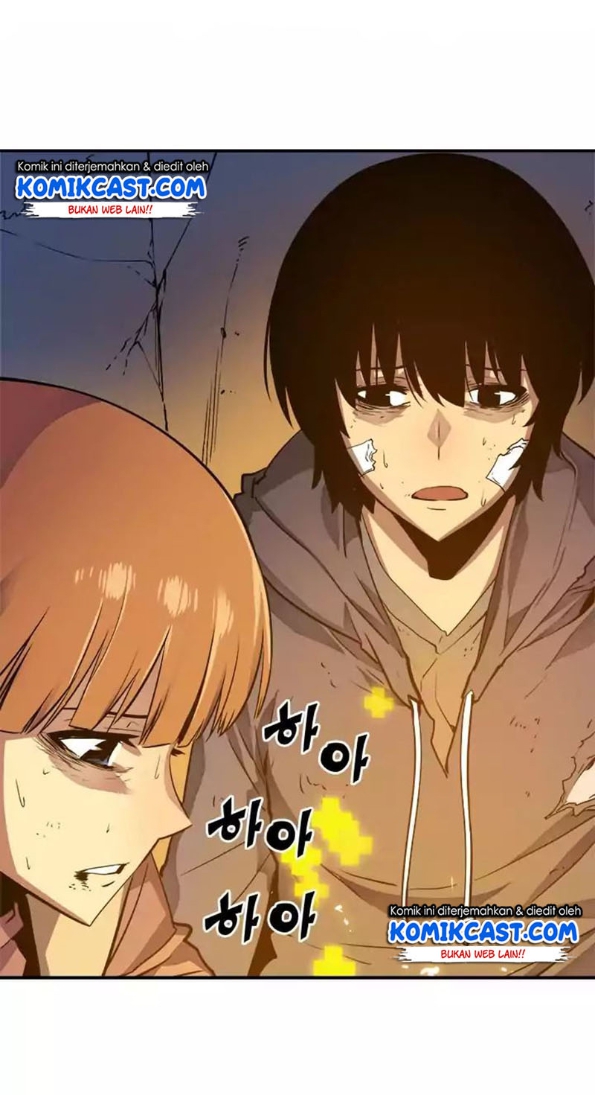 Solo Leveling Chapter 8 page 38