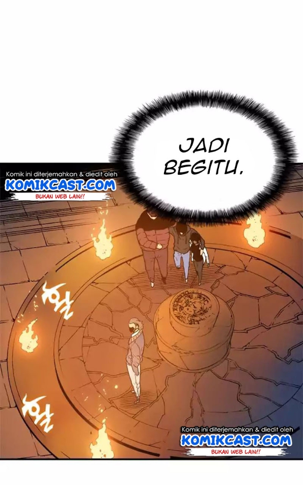 Solo Leveling Chapter 8 page 43