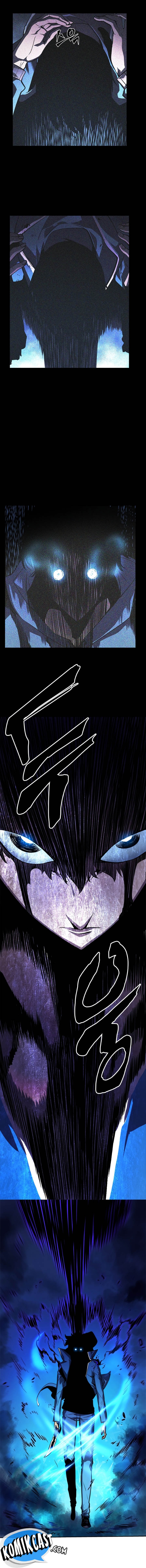Solo Leveling Chapter 24 page 7