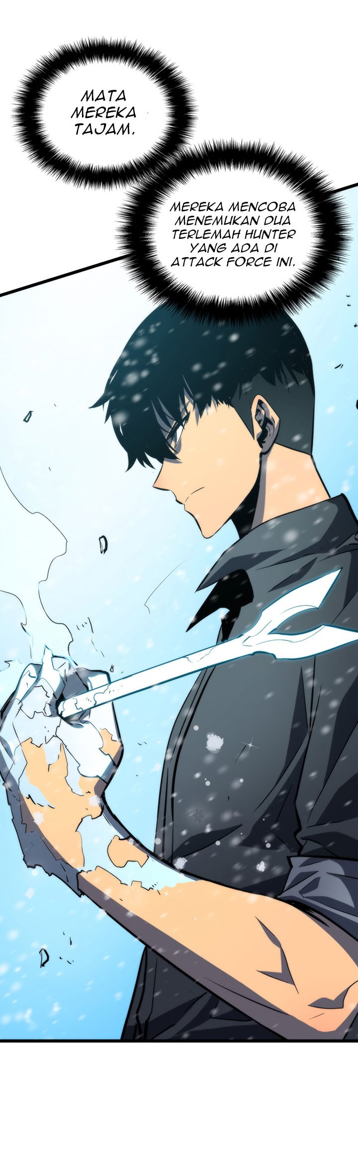 Solo Leveling Chapter 48 page 37